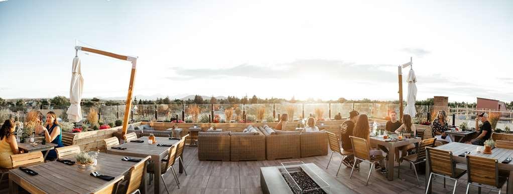 Scp Redmond Hotel Fasiliteter bilde